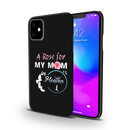 My mom Printed Slim Cases and Cover for iPhone 11