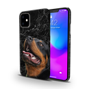 Canine dog Printed Slim Cases and Cover for iPhone 11