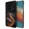 Canine dog Printed Slim Cases and Cover for OnePlus 6