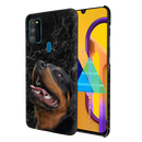 Canine dog Printed Slim Cases and Cover for Galaxy M30S