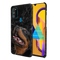 Canine dog Printed Slim Cases and Cover for Galaxy M30S