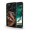 Canine dog Printed Slim Cases and Cover for iPhone 8