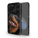 Canine dog Printed Slim Cases and Cover for iPhone 7 Plus