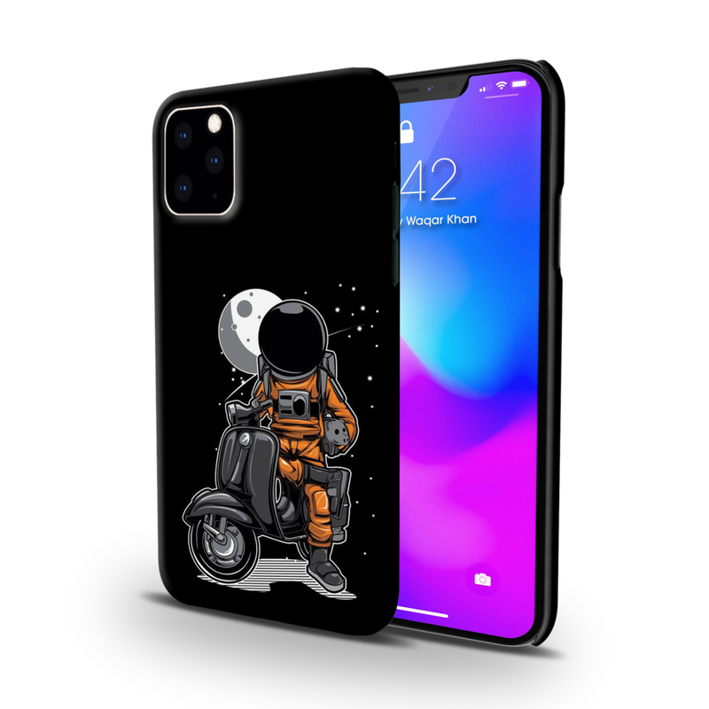 Iphone 11 ProMax Printed cases