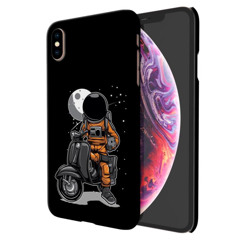 iphone XS Max Printed cases