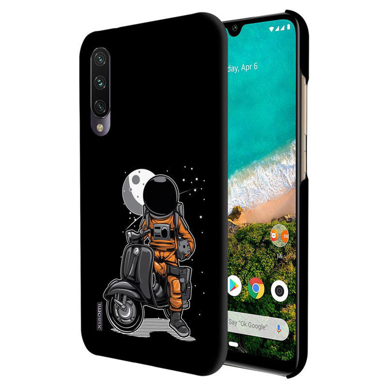 Redmi A3 Mobile cases