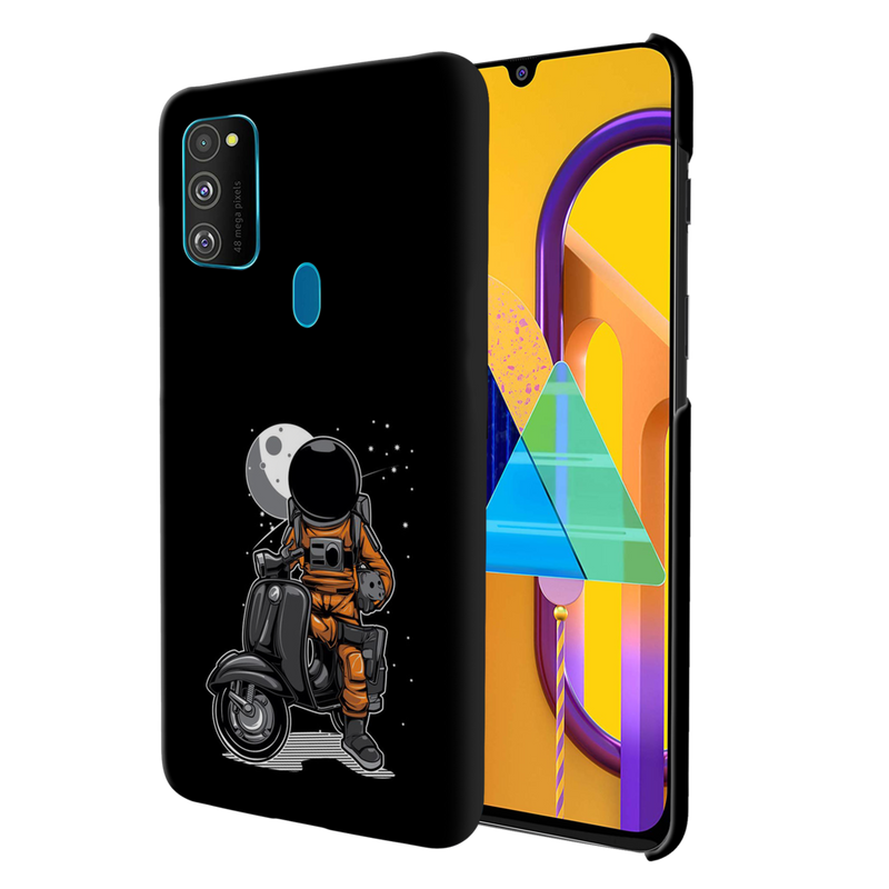 Galaxy M30s cases