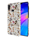 Coffee first Printed Slim Cases and Cover for Redmi Note 7 Pro