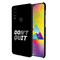 Don't quit Printed Slim Cases and Cover for Galaxy A20S