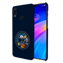 Redmi Note 7 Pro Mobile cases