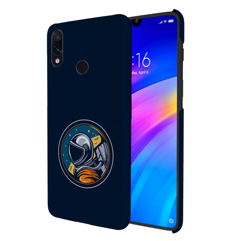 Redmi Note 7 Pro Mobile cases