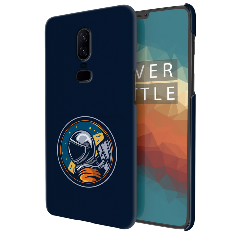 Oneplus 6 Mobile Cases