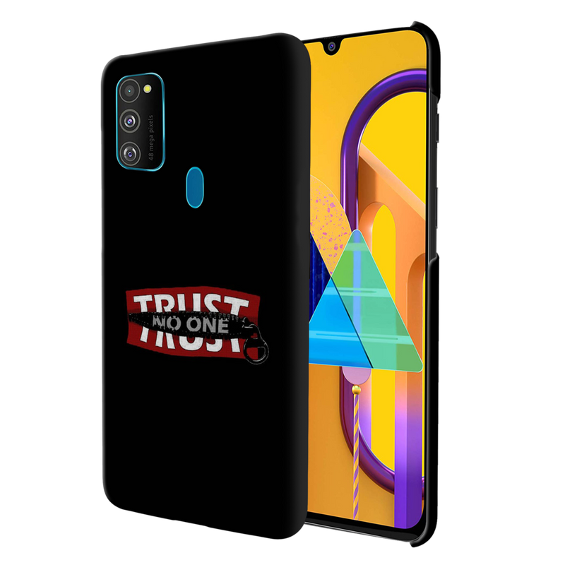 Trust Printed Slim Cases and Cover for Galaxy M30S