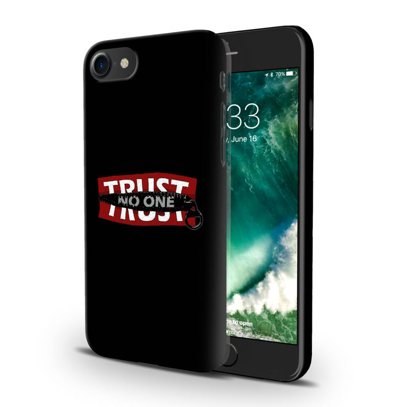 Trust Printed Slim Cases and Cover for iPhone 7