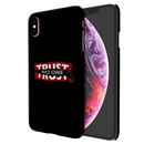 Trust Printed Slim Cases and Cover for iPhone XS Max