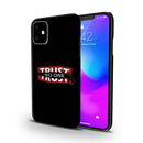 Trust Printed Slim Cases and Cover for iPhone 11