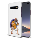 Dada ji Printed Slim Cases and Cover for Galaxy S10