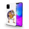 Dada ji Printed Slim Cases and Cover for iPhone 11 Pro Max