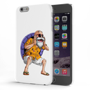 Dada ji Printed Slim Cases and Cover for iPhone 6 Plus