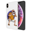 Dada ji Printed Slim Cases and Cover for iPhone XS Max