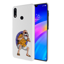 Dada ji Printed Slim Cases and Cover for Redmi Note 7 Pro