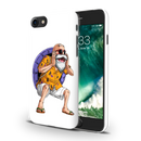 Dada ji Printed Slim Cases and Cover for iPhone 7