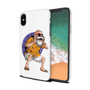 Dada ji Printed Slim Cases and Cover for iPhone XS