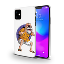 Dada ji Printed Slim Cases and Cover for iPhone 11