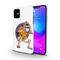 Dada ji Printed Slim Cases and Cover for iPhone 11