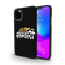 Stay Sanskari Printed Slim Cases and Cover for iPhone 11 Pro Max