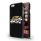 Stay Sanskari Printed Slim Cases and Cover for iPhone 6