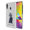 Just Ride Printed Slim Cases and Cover for Galaxy A20