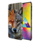 Wolf Printed Slim Cases and Cover for Galaxy A30