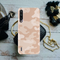 Cream and White Camouflage Printed Slim Cases and Cover for Redmi A3