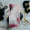 Galaxy Marble Printed Slim Cases and Cover for Redmi A3