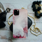 Galaxy Marble Printed Slim Cases and Cover for iPhone 11 Pro