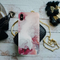 Galaxy Marble Printed Slim Cases and Cover for iPhone XS Max