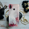 Galaxy Marble Printed Slim Cases and Cover for Redmi Note 7 Pro