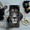 Lion Face Printed Slim Cases and Cover for Galaxy A70