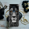 Lion Face Printed Slim Cases and Cover for OnePlus 7T Pro