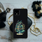 Ninja Astronaut Printed Slim Cases and Cover for Pixel 4