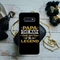 Papa the legend Printed Slim Cases and Cover for Galaxy S10E