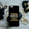 Papa the legend Printed Slim Cases and Cover for iPhone 6 Plus