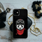 Rider Panda Printed Slim Cases and Cover for iPhone 11