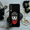 Rider Panda Printed Slim Cases and Cover for Redmi A3