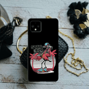 Stay and Fly Printed Slim Cases and Cover for Pixel 4 XL