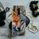 Wolf Printed Slim Cases and Cover for OnePlus 7T Pro