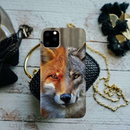 Wolf Printed Slim Cases and Cover for iPhone 11 Pro