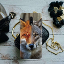 Wolf Printed Slim Cases and Cover for OnePlus 7