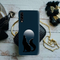 Wolf howling Printed Slim Cases and Cover for Galaxy A70